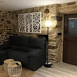 Casa de Férias A Caseta