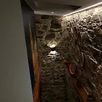 Casa de Férias A Caseta *