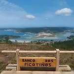 Casa de Férias A Caseta *