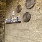 A Caseta Casa de Férias Corunha