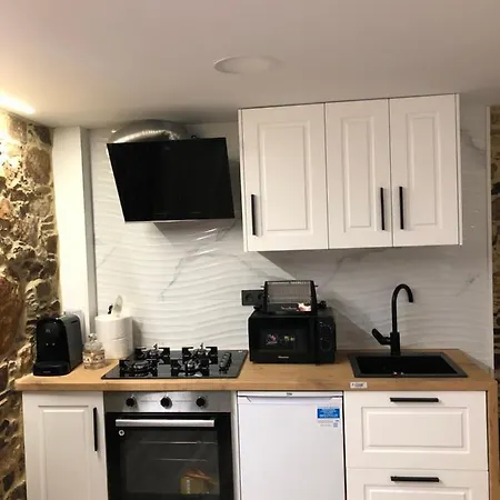 Tatil Evi A Caseta A Coruña