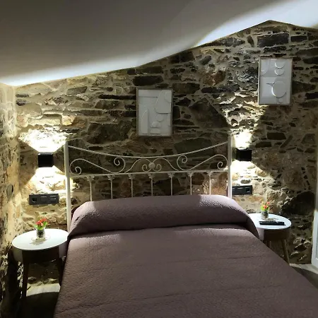 A Caseta Tatil Evi A Coruña