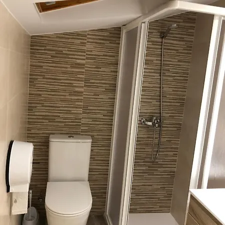 Tatil Evi A Caseta A Coruña