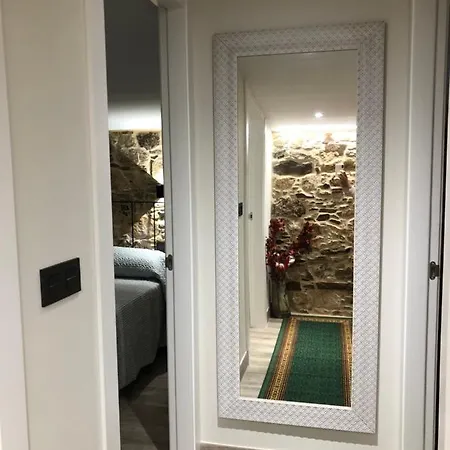 A Caseta * A Coruña