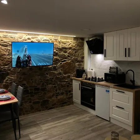 Casa de Férias A Caseta *