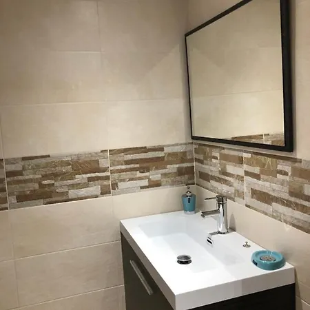 Tatil Evi A Caseta *