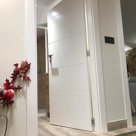 A Caseta * A Coruña