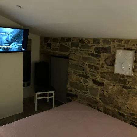 Tatil Evi A Caseta *