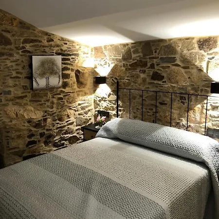 A Caseta, En Plena Costa Da Morte A Coruña