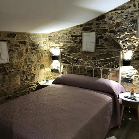 A Caseta, En Plena Costa Da Morte Nyaraló A Coruña