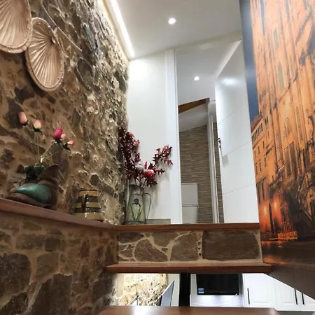 A Caseta Tatil Evi A Coruña