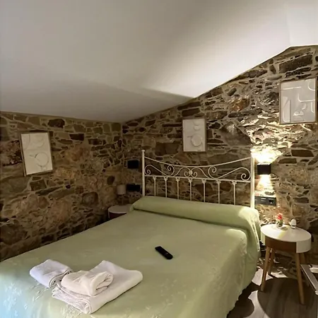 A Caseta, En Plena Costa Da Morte A Coruña
