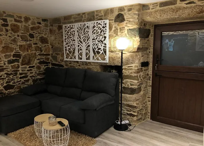 Casa de Férias A Caseta