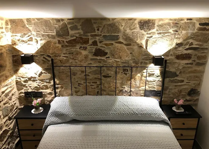 Casa de Férias A Caseta *