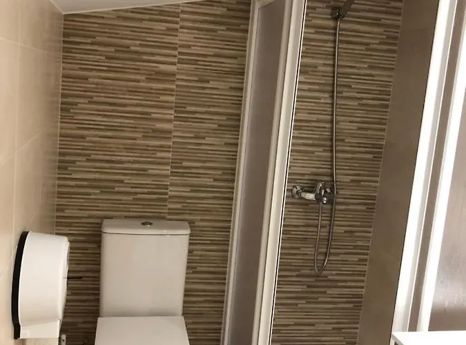 Casa de Férias A Caseta Corunha