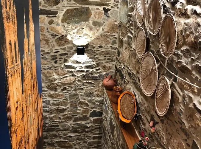 A Caseta Casa de Férias