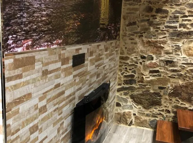 A Caseta * A Coruña