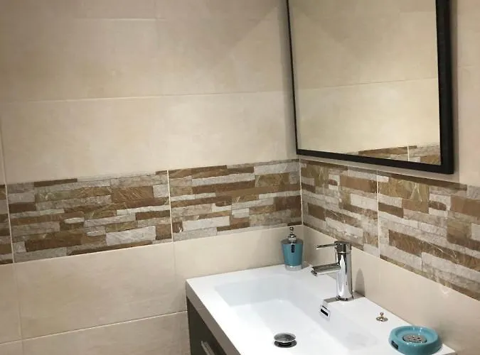 Dom wakacyjny A Caseta *