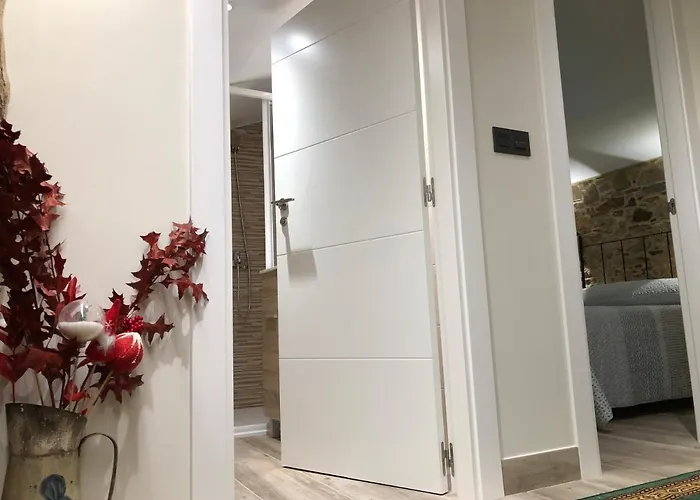 A Caseta * A Coruña