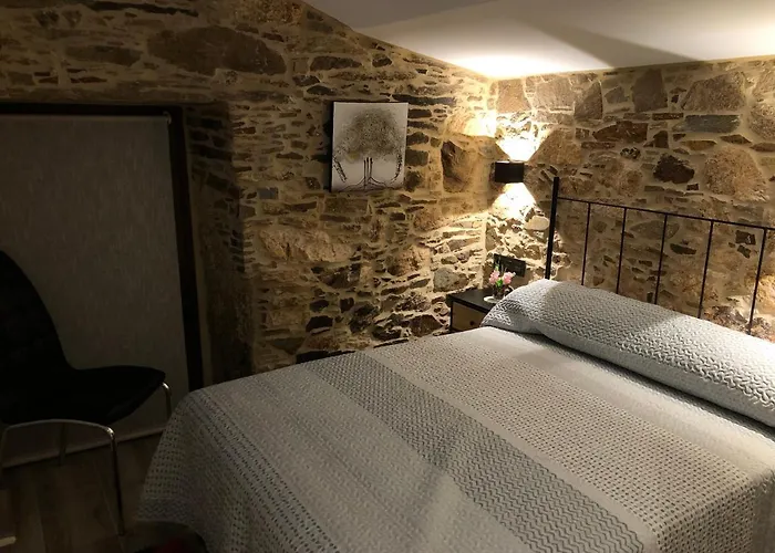 A Caseta Casa de Férias