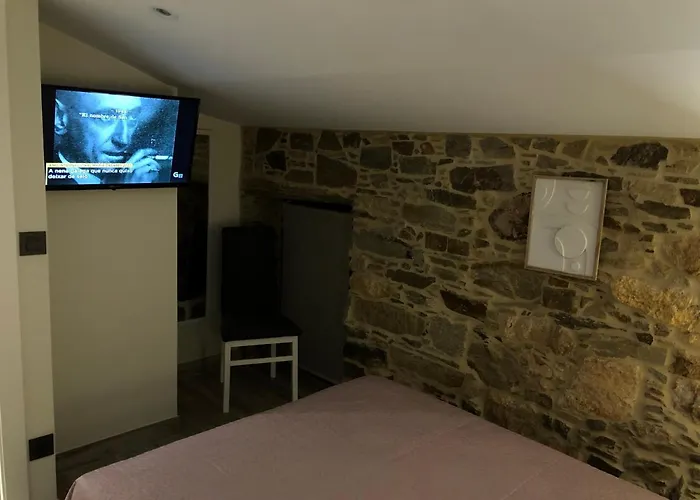 Casa de Férias A Caseta *