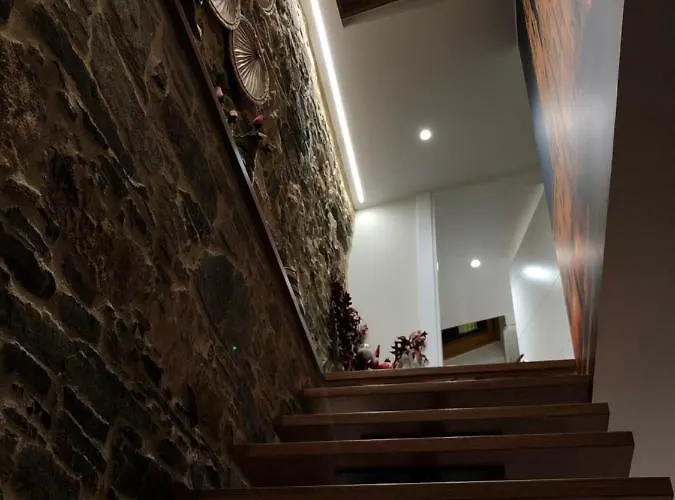 A Caseta Casa de Férias *