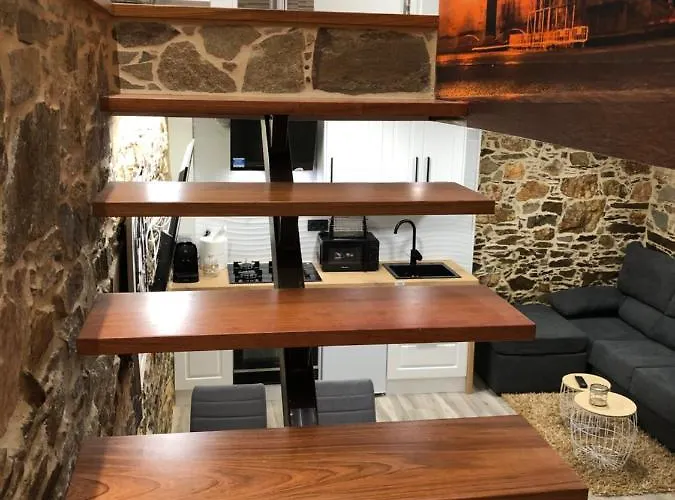 Dom wakacyjny A Caseta