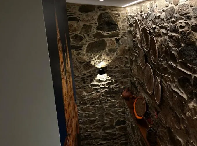 Casa de Férias A Caseta *