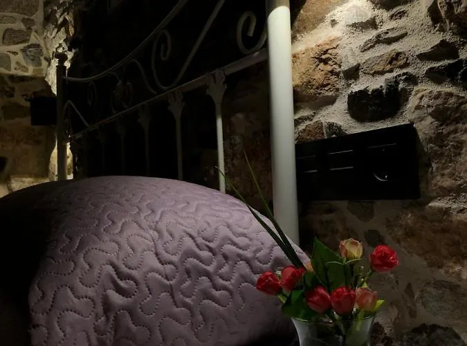 A Caseta Casa de Férias