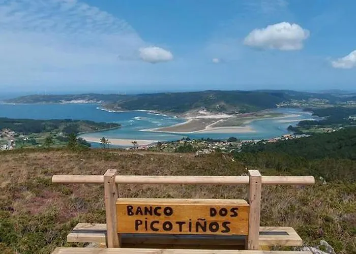 Casa de Férias A Caseta *