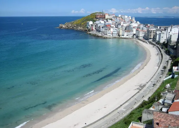 Casa de Férias A Caseta Corunha