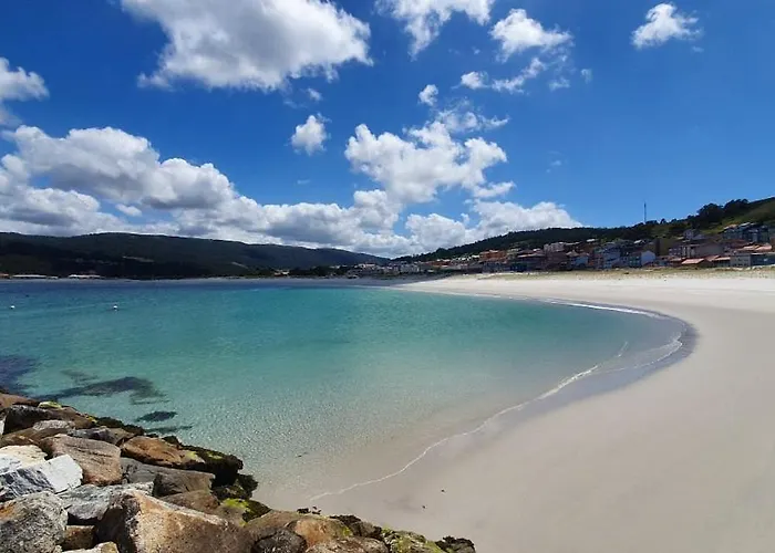 Casa de Férias A Caseta